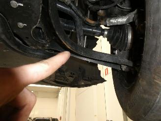 Volkswagen Caddy 2.0D CARGO picture 21