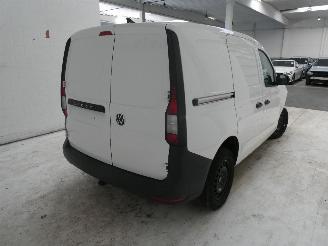 Volkswagen Caddy 2.0D CARGO picture 7