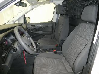 Volkswagen Caddy 2.0D CARGO picture 17