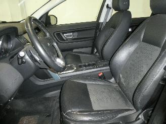 Land Rover Range Rover sport 2.0 D picture 23