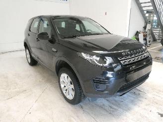 Land Rover Range Rover sport 2.0 D picture 7