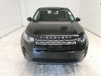 Land Rover Range Rover sport 2.0 D picture 2