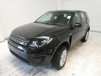 Land Rover Range Rover sport 2.0 D picture 3