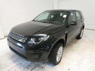 Land Rover Range Rover sport 2.0 D picture 4