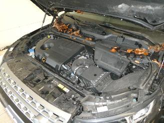 Land Rover Range Rover sport 2.0 D picture 29