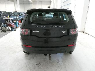 Land Rover Range Rover sport 2.0 D picture 5