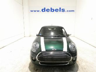 Coche accidentado Mini One 1.5 2018/3