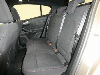 Ford Focus ST-LINE X picture 27