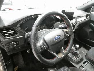 Ford Focus ST-LINE X picture 23