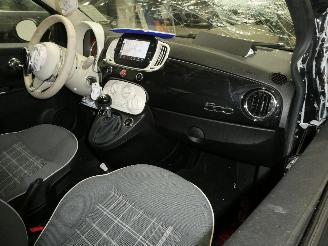 Fiat 500 1.0 picture 9