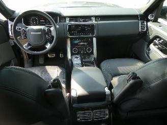 Land Rover Range Rover 3.0D ROVER HSE picture 18