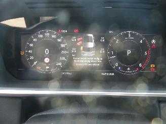 Land Rover Range Rover 3.0D ROVER HSE picture 17