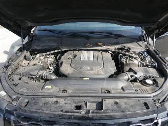 Land Rover Range Rover 3.0D ROVER HSE picture 33