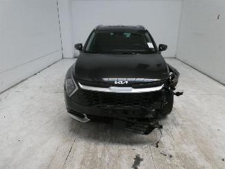 Kia Sportage  picture 2