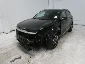 Kia Sportage  picture 4