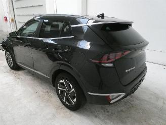 Kia Sportage  picture 9