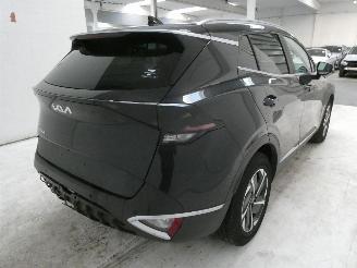Kia Sportage  picture 14