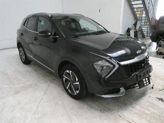 Kia Sportage  picture 17