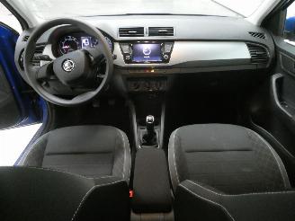 Skoda Fabia AMBITION picture 20