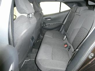 Toyota Corolla  picture 21