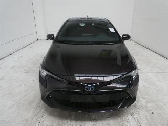 Toyota Corolla  picture 2