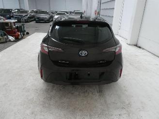 Toyota Corolla  picture 5