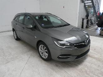 Opel Astra 1.2 K EDITION picture 13