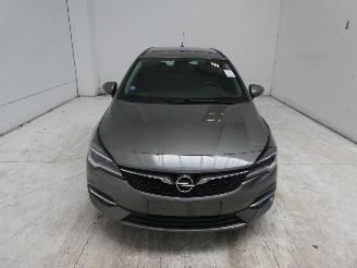 Opel Astra 1.2 K EDITION picture 2