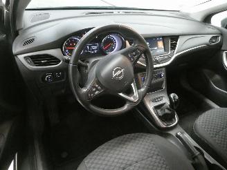 Opel Astra 1.2 K EDITION picture 17