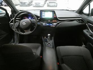Toyota C-HR  picture 20