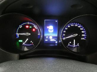 Toyota C-HR  picture 19