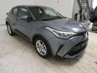 Toyota C-HR  picture 13