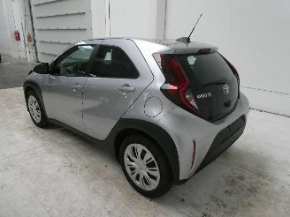 Toyota Aygo PLAY 1.0 VVT-I picture 4