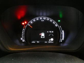 Toyota Aygo PLAY 1.0 VVT-I picture 13