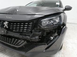 Peugeot 208 ALLURE PURE TECH 1.2 picture 5