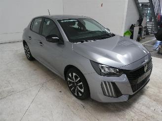 Peugeot 208 II ACTIVE picture 11