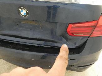 BMW 3-serie 2.0D D picture 15