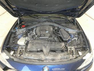 BMW 3-serie 2.0D D picture 35