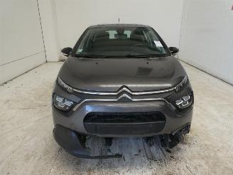 Citroën C3 III FEEL picture 2