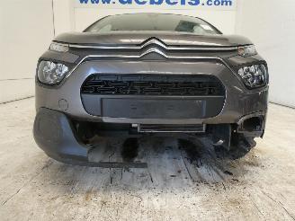 Citroën C3 III FEEL picture 3