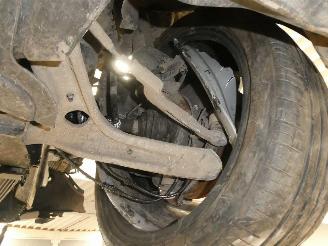 Mercedes Cla-klasse 200 D picture 28