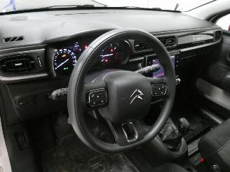 Citroën C3 III picture 18