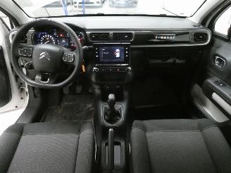 Citroën C3 III picture 17