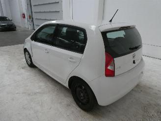 Seat Mii STYLE picture 14