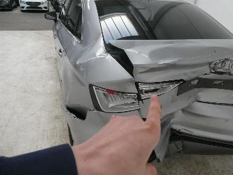 Audi A3 ATTRACTION LIMOUSINE picture 6