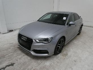 Audi A3 ATTRACTION LIMOUSINE picture 3