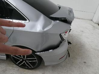 Audi A3 ATTRACTION LIMOUSINE picture 5