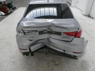 Audi A3 ATTRACTION LIMOUSINE picture 8