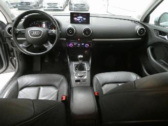 Audi A3 ATTRACTION LIMOUSINE picture 19