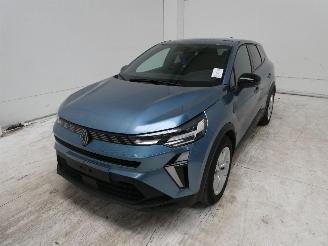 Renault Symbioz TECHNO picture 3